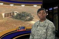Two Minute Report: VFW Casino Night