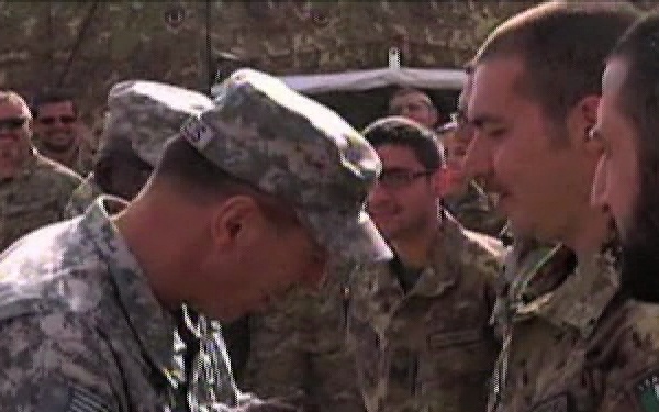 Freedom File - Dec. 27