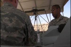 Ammo Airmen at Bagram Supply War Fighters, Short Package