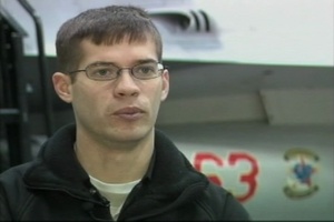 Air Force Report: Winter Solstice