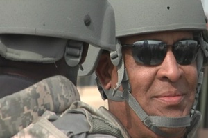 CEW Training at Camp Atterbury and Muscatatuck, Package