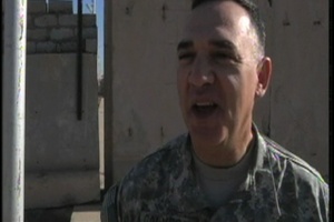 1st Infantry Division Christmas