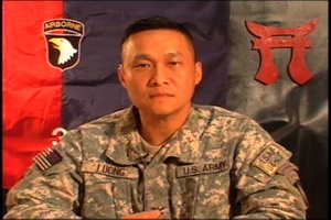 Col. Luong, Part 1