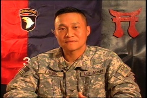 Col. Luong, Part 4