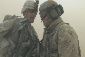 46th Expeditionary Simulated Mass Casualty Exercise