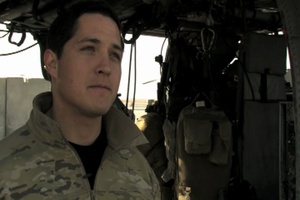 Staff Sgt. Andrew Rios