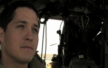 Staff Sgt. Andrew Rios