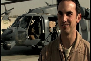 Capt. Charles Naiper
