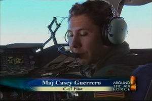 Around the Air Force - Dec. 29 (long)