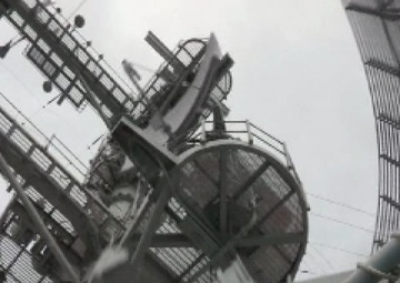 Joint Task Force Exercise