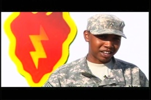 Pvt. Jasmine Yarborough