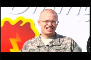 Pfc. Eric Heflin