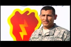 Staff Sgt. Yoshio Padilla