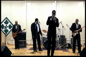 Gospel Keynotes Tour