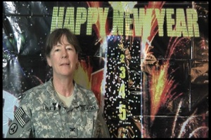 Col. Kathryn Luna