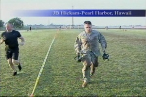 Air Force Report: Beyond Fit to Fight