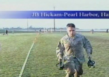 Air Force Report: Beyond Fit to Fight