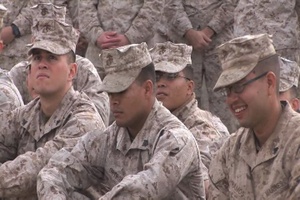 CMC and SMMC Visit