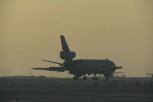 U.S. Air Force KC-10 Extenders