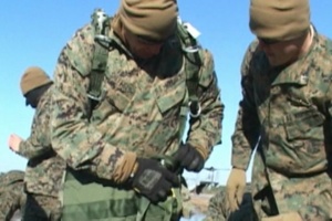 Personnel Jumps