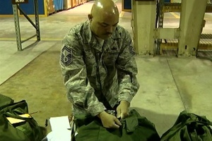 Two Minute Report: LCAT Visits Kunsan Maintenance Airmen