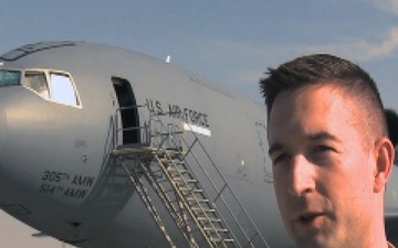 Maj. Justin Gray