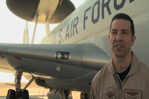 Lt. Col. Dan Brant