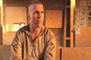 Kilo Co, 3/5 take fight to Taliban