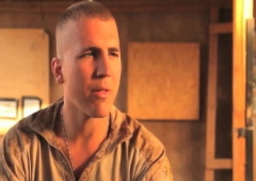 Kilo Co, 3/5 take fight to Taliban