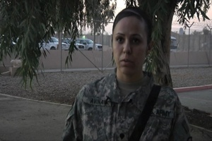 103rd ESC Hosts NCO and Soldier of the Quarter, Part 3