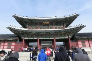 Spotlight Korea: 14th Signal Cultural Tour