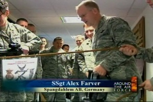 Around the Air Force - Jan. 3 (long)