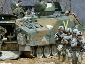 Two Minute Report: EOD