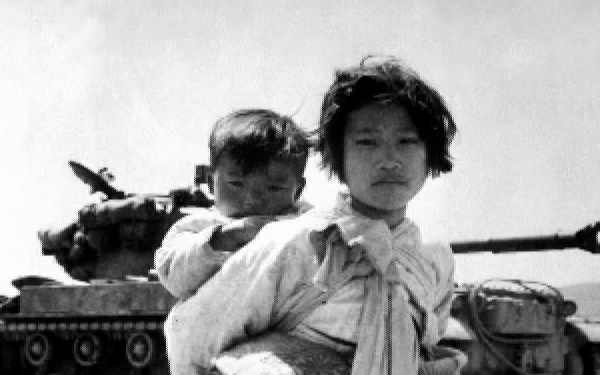 Two Minute Report: Jang Jin