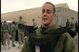 EOD 5k Bomb Suit Run