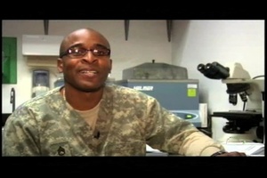 Blood Donations Saves the Lives of War Fighters, Package