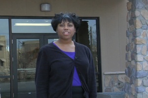 Fort Bliss Building Receives LEED Award for Being Green