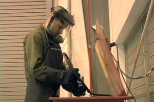 Marine Corps Air Station Cherry Point Cryogenics Facility