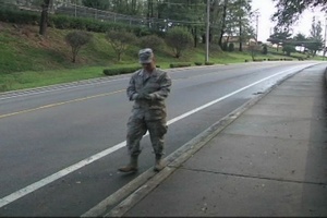 Two Minute Report: Osan Pride Patrol