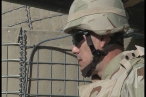 Bosnians in Helmand - Master