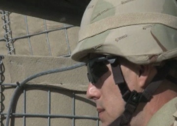 Bosnians in Helmand - IT Master