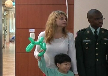 Two Minute Report: Bridge Builders