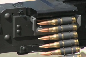 All Hands Update: M240 Bravo Training