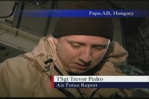Air Force Report: All In A Name