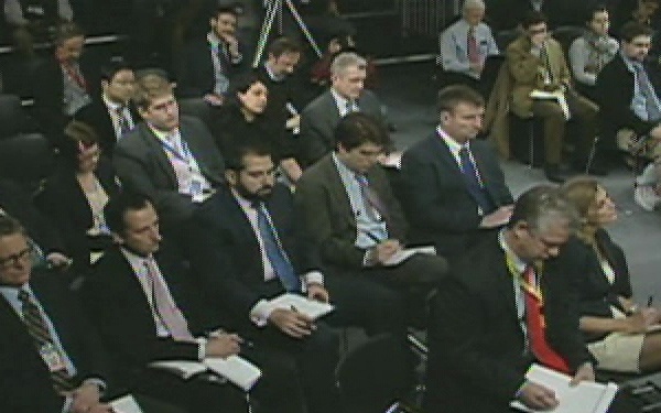 Sec.. Robert Gates, Adm. Mike Mullen, Part 4