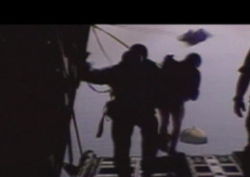 All Hands Update: SEAL Team Origins