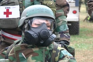 Two Minute Report: ATSO Rodeo