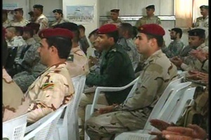 Iraqi Army Day