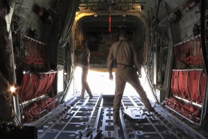 Canadian Forces Promote Interoperability with New Aircraft, Package, Long