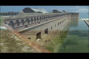 All Hands Update: Fort Jefferson